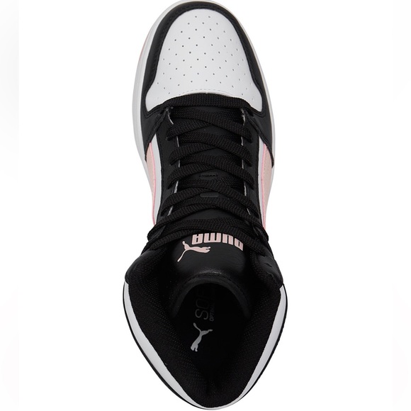 Women's Rebound LayUp Basketball Sneakers - Picture 4 of 5